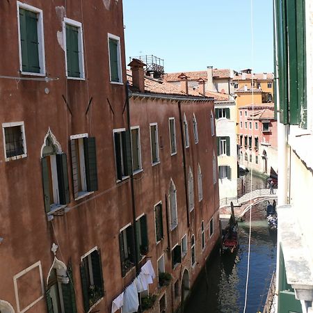 Boutique San Marco Hotell Venedig Exteriör bild